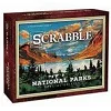 National Parks Scrabble Game