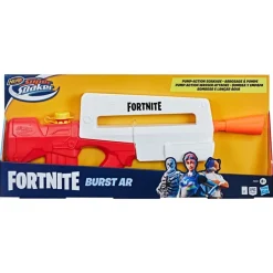Nerf Super Soaker Fortnite Burst AR