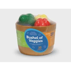 New Sprouts Bushel of Veggies