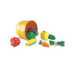 New Sprouts Bushel of Veggies