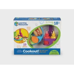 New Sprouts Cookout!