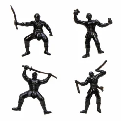 Ninja Wally Crawlys