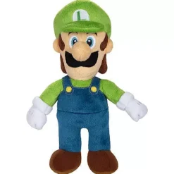 Nintendo Super Mario 9" Plush