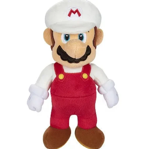 Nintendo Super Mario 9" Plush