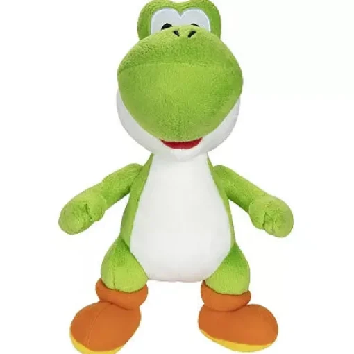 Nintendo Super Mario 9" Plush