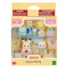 Nursery Friends - Walk Along Duo