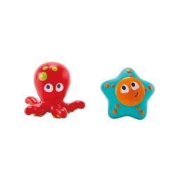 Ocean Floor Squirters