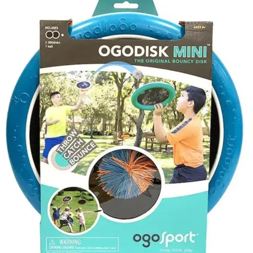 Ogodisk Mini