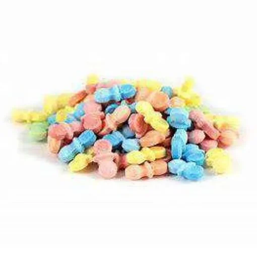 Oh Baby Pacifiers Uncoated 21.5 lb. Bulk