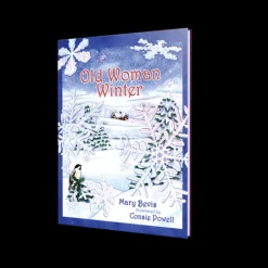 Old Woman Winter