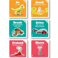 On a Scale of One to T-Rex