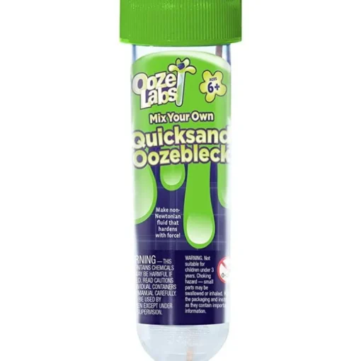 Ooze Labs