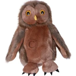 Owl - CarPets