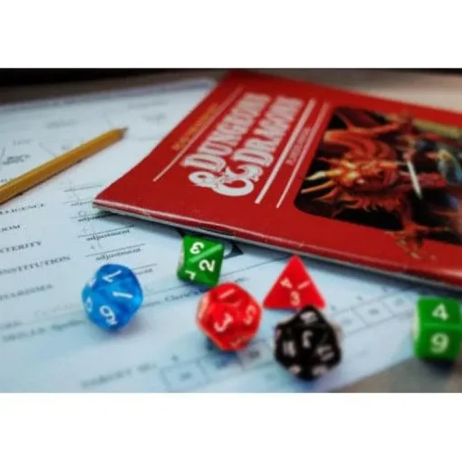 100+ Pack of Random D12 Polyhedral Dice in Multiple Color