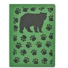 80 Page Diecut Journal