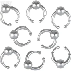 Painless Piercings