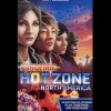 Pandemic - Hot Zone: North America