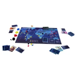 Pandemic Board Game