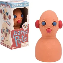 Panic Pete