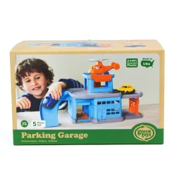 Parking Garage