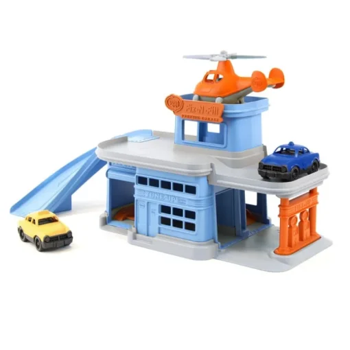 Parking Garage