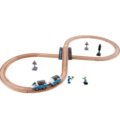 Passenger Train Set