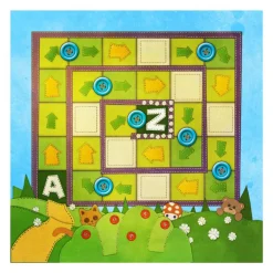 Patchwork Express
