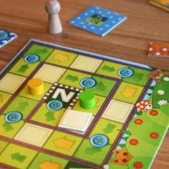 Patchwork Express