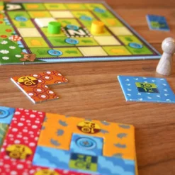 Patchwork Express