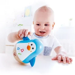 Penguin Musical Wobbler