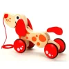 Pepe Pull Along Puppy