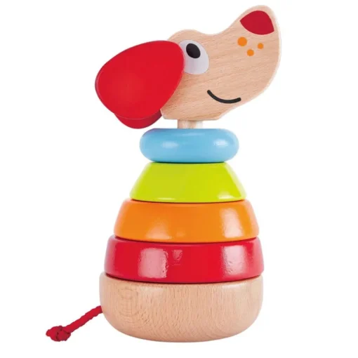 Pepe Sound Stacker
