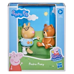 Peppa Pig Fun Friends - Pedro Pony