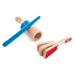Percussion Duo