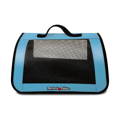 Perfect Petzzz Accessories - Blue Tote