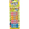 Pez - Sourz Candy Refills - 8 Pack