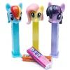 Pez Blister Card Dispenser - My Little Pony - Assorted Styles