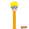 Pez Dispenser - Naruto - Assorted Styles In Poly Bag