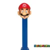Pez Dispenser - Nintendo - Assorted Styles In Poly Bag
