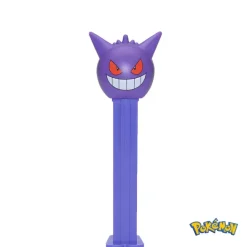 Pez Dispenser - Poke´mon - Assorted Styles In Poly Bag