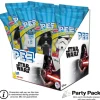 Pez Dispenser - Star Wars - Assorted Styles In Poly Bag