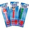Pez Dispenser Blister Card - Best of Disney / Pixar - Assorted Styles