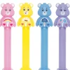 Pez Dispenser Blister Card - Care Bears - Assorted Styles