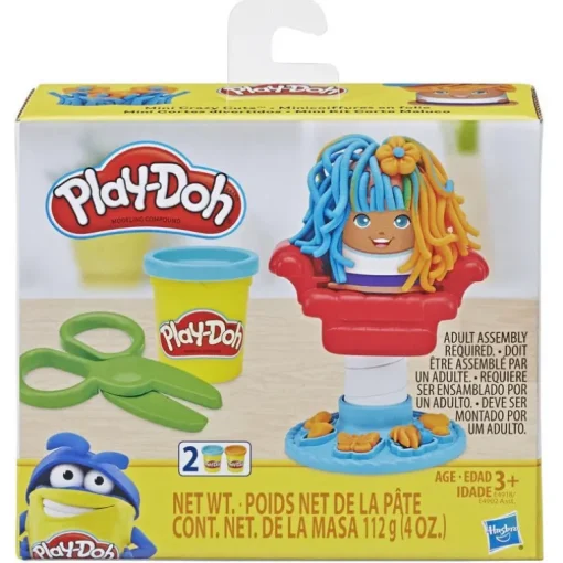 Play-Doh Mini Playsets Assorted Styles
