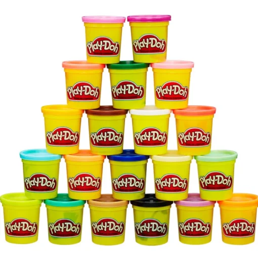 Play-Doh Super Color Pack