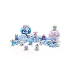 Playfoam Pals Snowy Friends Series 3