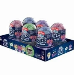 Playfoam Pals Space Squad Series 7 Single