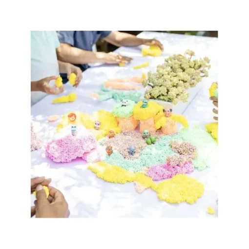 Playfoam Pals "Wild Friends" Series 1 - Single