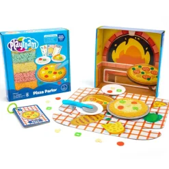 Playfoam Pizza Parlor