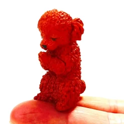 Playful Bowing Puppy Dog Blind Box